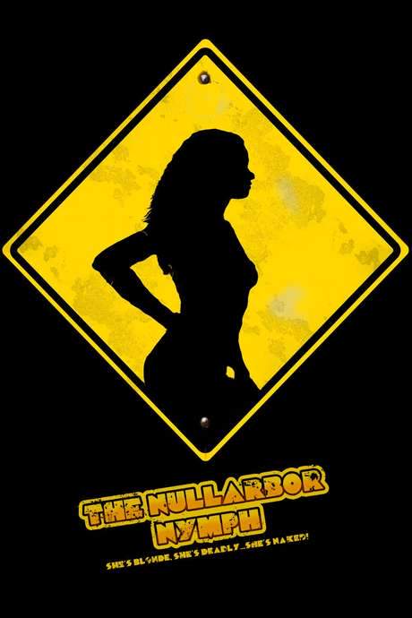 The Nullarbor Nymph